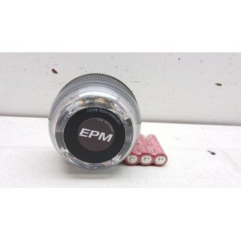 Recambio de baliza luminosa emergencia v16 para peugeot 1007 1.4 referencia OEM IAM s294002  