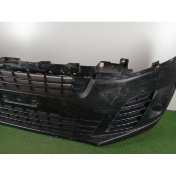 Recambio de paragolpes delantero para peugeot expert autobús (v_) 1.5 bluehdi 100 referencia OEM IAM 9808639977  