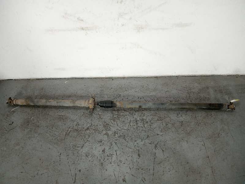 Recambio de transmision central para honda cr-v (rd8) 2.2 ctdi referencia OEM IAM   