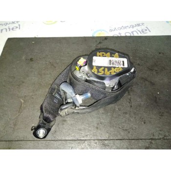 CINTURON SEGURIDAD DELANTERO DERECHO 