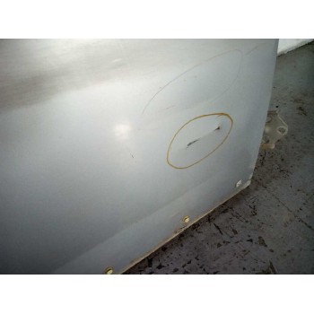 Recambio de puerta delantera derecha para ssangyong korando 2.3 tdi referencia OEM IAM  1 GOLPE 