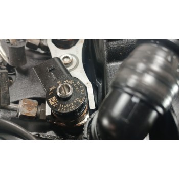 Recambio de motor completo para audi q2 (gab, gag) 30 tdi referencia OEM IAM DTR B 35.000km 