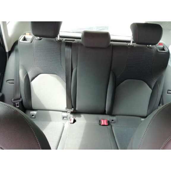 Recambio de asientos traseros para seat leon (5f1) xcellence plus referencia OEM IAM   
