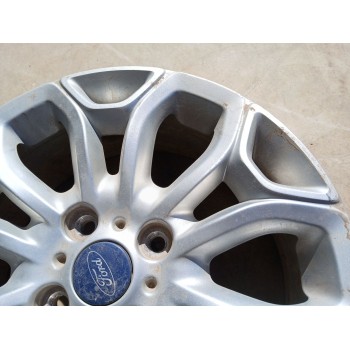 Recambio de llanta para ford ecosport trend referencia OEM IAM 6JX16 H2 ET37.5 X1 CN151007E1C