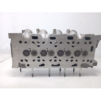 Recambio de culata para citroën c3 1.4 hdi exclusive referencia OEM IAM 9643477110  8hx