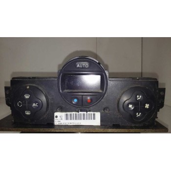 MANDO CLIMATIZADOR 8200312940 