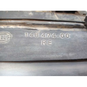 Recambio de faro derecho para audi a6 avant (4b5) 2.5 tdi referencia OEM IAM 14847400 XENÓN 