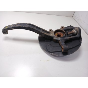 Recambio de mangueta delantera derecha para mercedes-benz clase m (w164) 420 / 450 cdi (164.128) referencia OEM IAM 06004101  