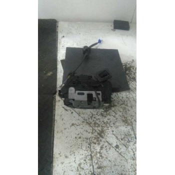 Recambio de cerradura puerta trasera derecha para seat leon st (5f8) reference advanced referencia OEM IAM 5K4839016AF  7 PINS