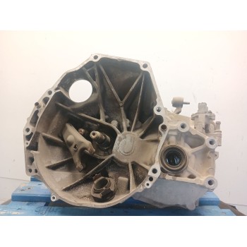 CAJA CAMBIOS P2A51008572 