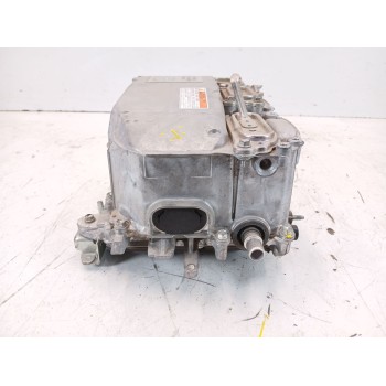 Recambio de convertidor para toyota yaris (_p13_) 1.5 hybrid (nhp130_) referencia OEM IAM G920052031  convertidor