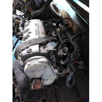 Recambio de motor completo para honda civic berlina .5 (ma/mb) 1.5 cat referencia OEM IAM D15Z3  