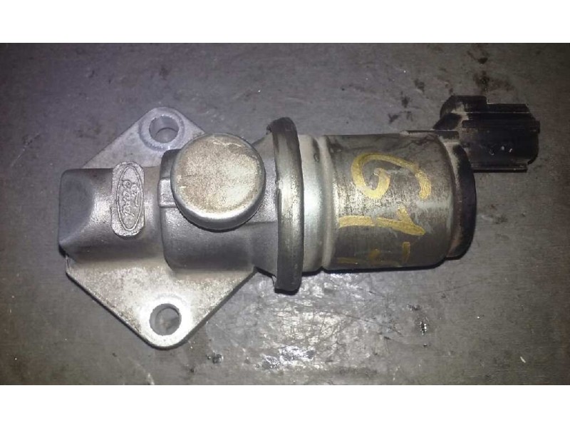 Recambio de valvula ralenti para ford ka (ccq) básico referencia OEM IAM 9F715-44  