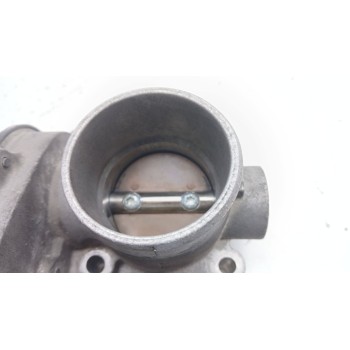 Recambio de caja mariposa para ford fiesta (cbk) ghia referencia OEM IAM 2S6UFA  