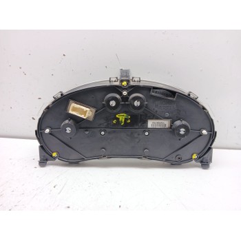 Recambio de cuadro instrumentos para peugeot partner tepee 1.6 hdi 90 4x4 referencia OEM IAM 5550013101  