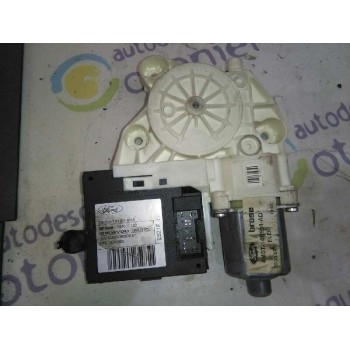 Recambio de motor elevalunas trasero derecho para ford focus berlina (cap) ambiente (d) referencia OEM IAM   