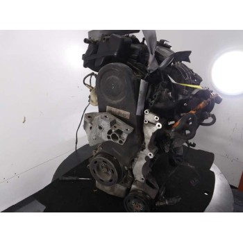 Recambio de despiece motor para audi a3 (8l) 1.6 ambiente referencia OEM IAM   