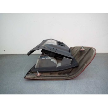 Recambio de piloto trasero izquierdo para bmw serie 3 berlina (e46) 320d referencia OEM IAM 694653301 ROJO AMBAR ROJO 694653301