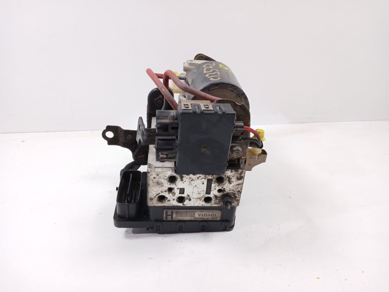 Recambio de abs para lexus ls (usf4/uvf4) 4.6 v8 cat referencia OEM IAM 4451050080. 4451050080 