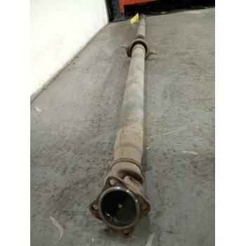 Recambio de transmision central para honda cr-v (rd8) 2.2 ctdi referencia OEM IAM   