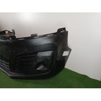 Recambio de paragolpes delantero para peugeot expert autobús (v_) 1.5 bluehdi 100 referencia OEM IAM 9808639977  