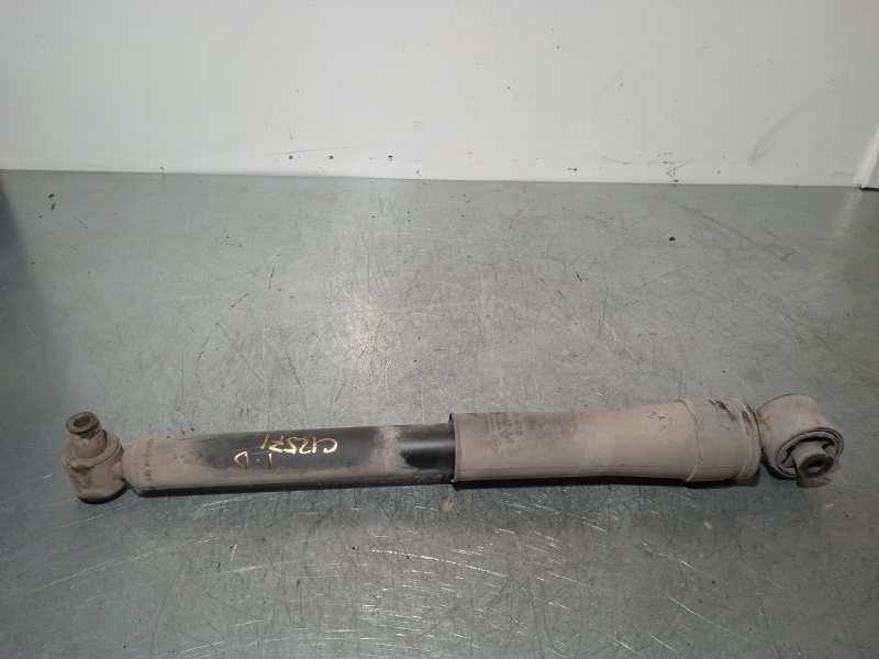 Recambio de amortiguador trasero derecho para renault laguna ii (bg0) dynamique referencia OEM IAM 8200283391  