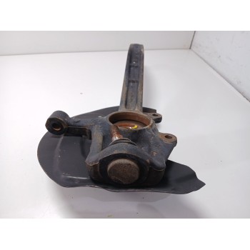 Recambio de mangueta delantera derecha para mercedes-benz clase m (w164) 420 / 450 cdi (164.128) referencia OEM IAM 06004101  