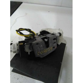 CERRADURA PUERTA TRASERA DERECHA 400312H 