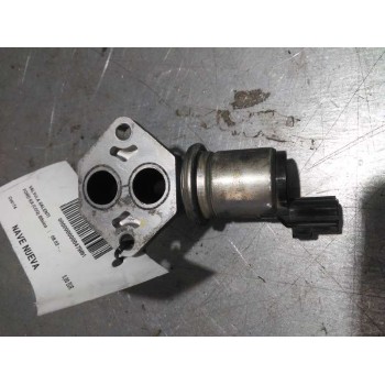 Recambio de valvula ralenti para ford ka (ccq) básico referencia OEM IAM 9F715-44  