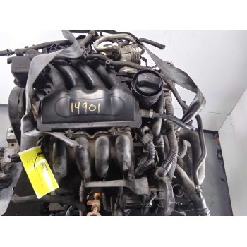 Recambio de despiece motor para audi a3 (8l) 1.6 ambiente referencia OEM IAM   