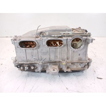 Recambio de convertidor para toyota yaris (_p13_) 1.5 hybrid (nhp130_) referencia OEM IAM G920052031  convertidor