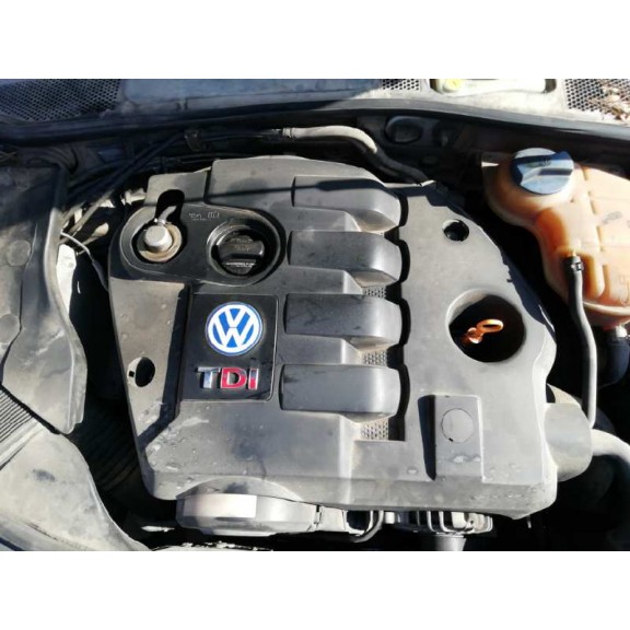 Recambio de motor completo para volkswagen passat berlina (3b3) 1.9 tdi referencia OEM IAM AVF  