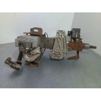 Recambio de columna direccion para renault clio iv dynamique referencia OEM IAM 488105110R 488106198R 488106208R