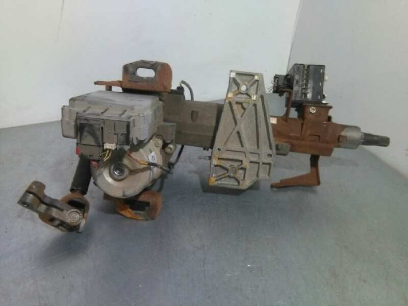 Recambio de columna direccion para renault clio iv dynamique referencia OEM IAM 488105110R 488106198R 488106208R