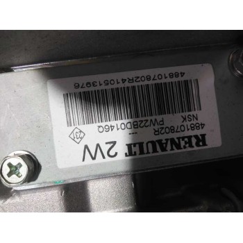 Recambio de columna direccion para renault megane iii berlina 5 p dynamique referencia OEM IAM 488107802R 488105963 488107802R