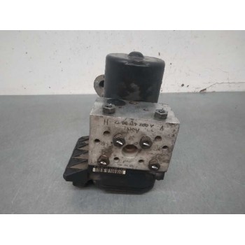 Recambio de abs para mercedes-benz clase e (w210) berlina diesel 220 diesel (210.004) referencia OEM IAM 0265217401 A0034313012 