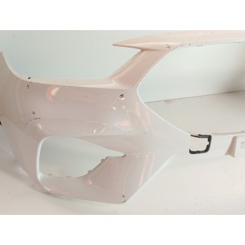 Recambio de paragolpes delantero para mg mg zs suv ev referencia OEM IAM ZS1107701  