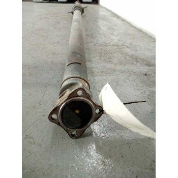 Recambio de transmision central para honda cr-v (rd8) 2.2 ctdi referencia OEM IAM   