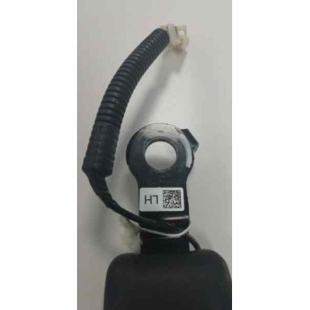 Recambio de enganche cinturon para hyundai tucson 25 aniversario 4x2 referencia OEM IAM 631201100B TRA IZ SIMPLE 