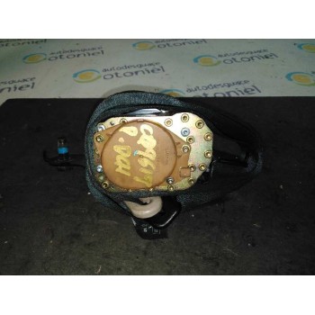 CINTURON SEGURIDAD DELANTERO DERECHO 