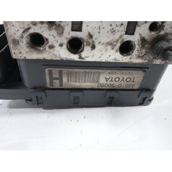 Recambio de abs para lexus ls (usf4/uvf4) 4.6 v8 cat referencia OEM IAM 4451050080. 4451050080 
