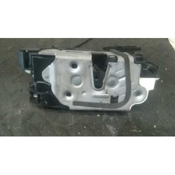 Recambio de cerradura puerta trasera derecha para seat leon st (5f8) reference advanced referencia OEM IAM 5K4839016AF  7 PINS