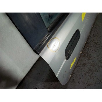 Recambio de puerta delantera derecha para ssangyong korando 2.3 tdi referencia OEM IAM  1 GOLPE 