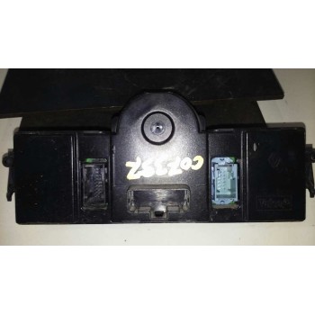 Recambio de mando climatizador para renault megane ii berlina 3p confort authentique referencia OEM IAM 8200312940  