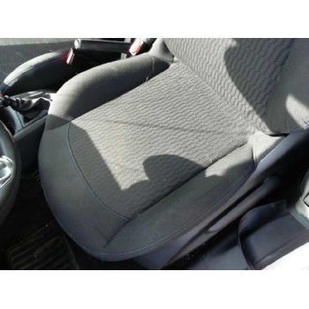 Recambio de asiento delantero izquierdo para peugeot 208 referencia OEM IAM   
