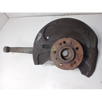 Recambio de mangueta delantera derecha para mercedes-benz clase m (w164) 420 / 450 cdi (164.128) referencia OEM IAM 06004101  