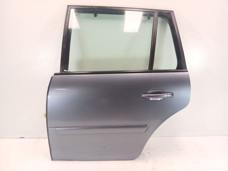 Recambio de puerta trasera izquierda para citroën c4 grand picasso i (ua_) 1.6 hdi referencia OEM IAM 9006K4  