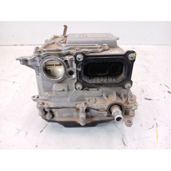 Recambio de convertidor para toyota yaris (_p13_) 1.5 hybrid (nhp130_) referencia OEM IAM G920052031  convertidor