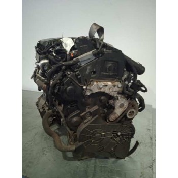 Recambio de motor completo para peugeot 208 1.4 hdi fap referencia OEM IAM 8HP INY 0445110339 TURBO 4937302003