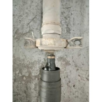 Recambio de transmision central para honda cr-v (rd8) 2.2 ctdi referencia OEM IAM   